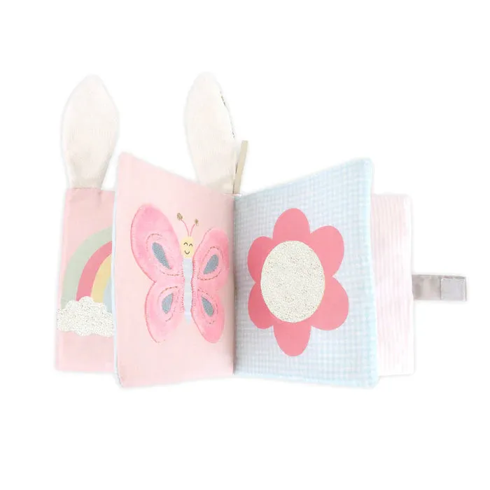 Friends Books - Plush/Play