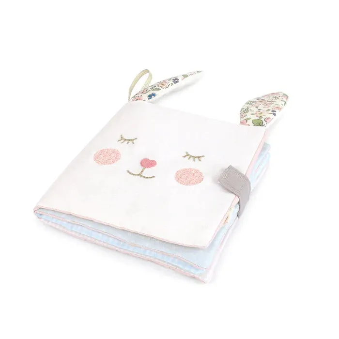 Friends Books - Plush/Play
