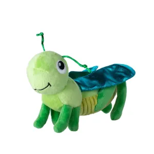 Fringe Studio Hop On By Cat Kicker Toy