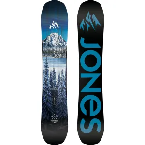 Frontier Snowboard 2023
