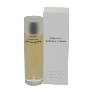 Gabriele Strehle Strenesse Eau De Parfum for Women