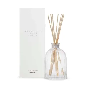 Gardenia Reed Diffuser