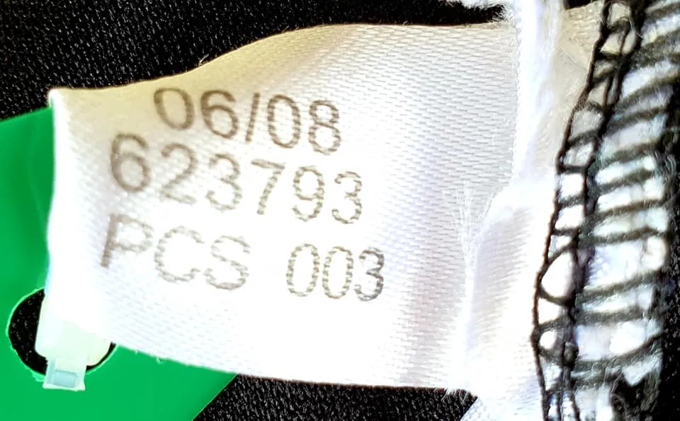 GERMANY 2010 WORLD CUP 3rd PLACE SCHWEINTEIGER 7 AWAY JERSEY CONTROVERSY SHIRT TRIKOT MEDIUM  CODE # 623793  OUT OF STOCK!