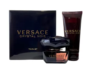 Gianni Versace Travel Set 2 Pc. Gift Set for Women