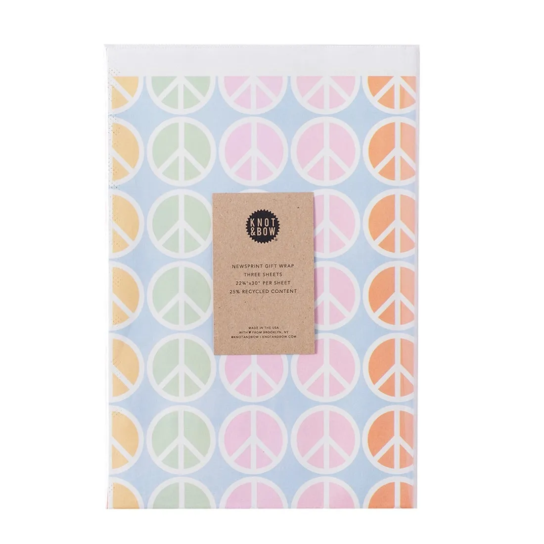 Gift Wrap Sheets