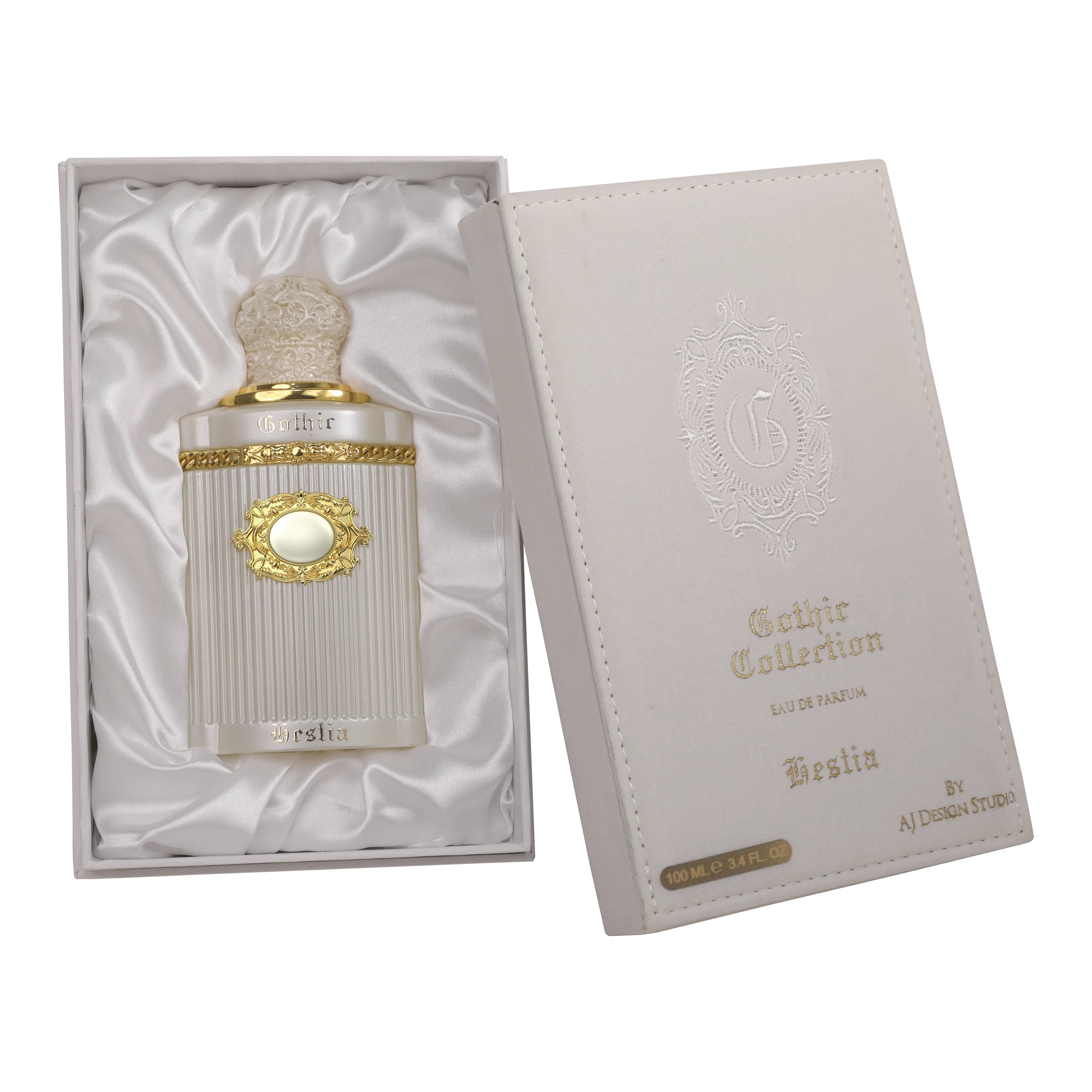Gothic For Her Hestia EDP 100ml