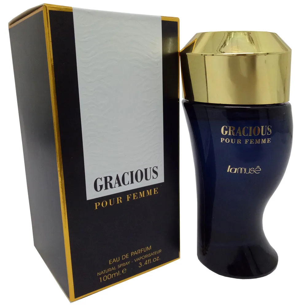 Gracious EDP 100ml