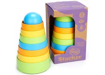 Green Toys Stacker