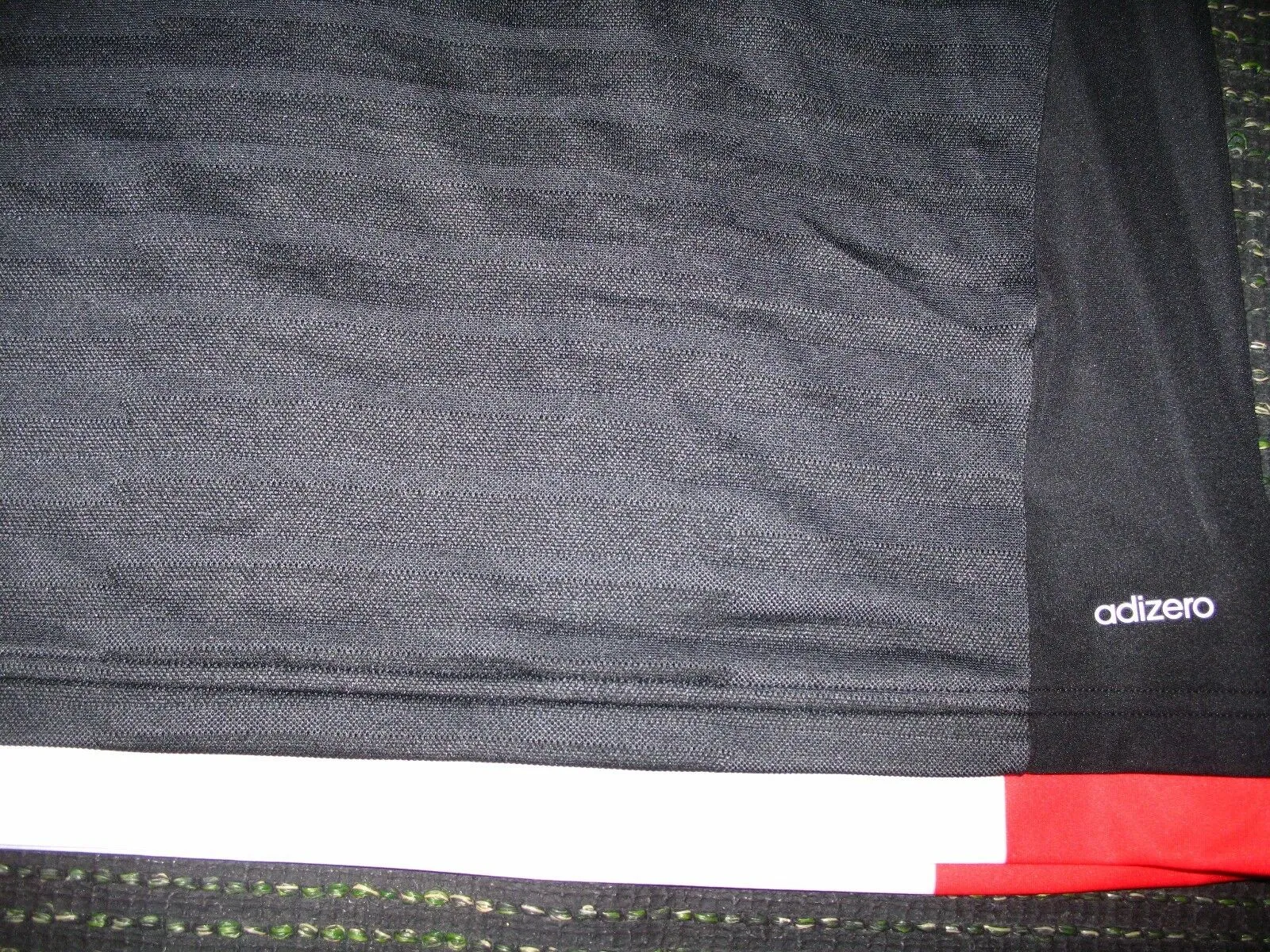 Guardado Mexico 2015 GOLD CUP MATCH WORN ADIZERO Jersey Camiseta Shirt M