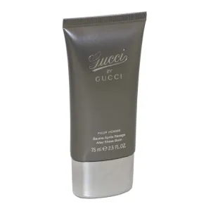 Gucci By Gucci Pour Homme Aftershave for Men