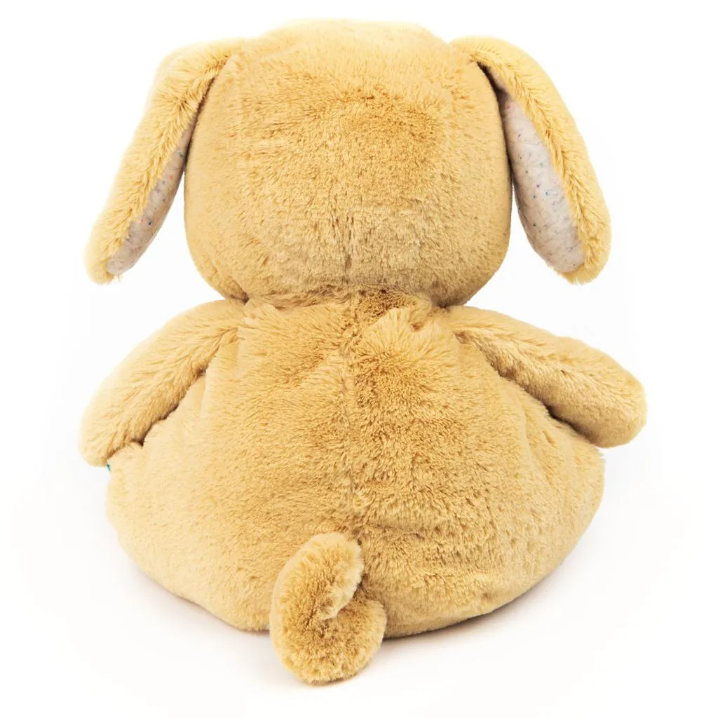 Gund Oh So Snuggly Puppy - 12.5"