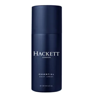 Hackett Essential Deo Spray For Men 150ml