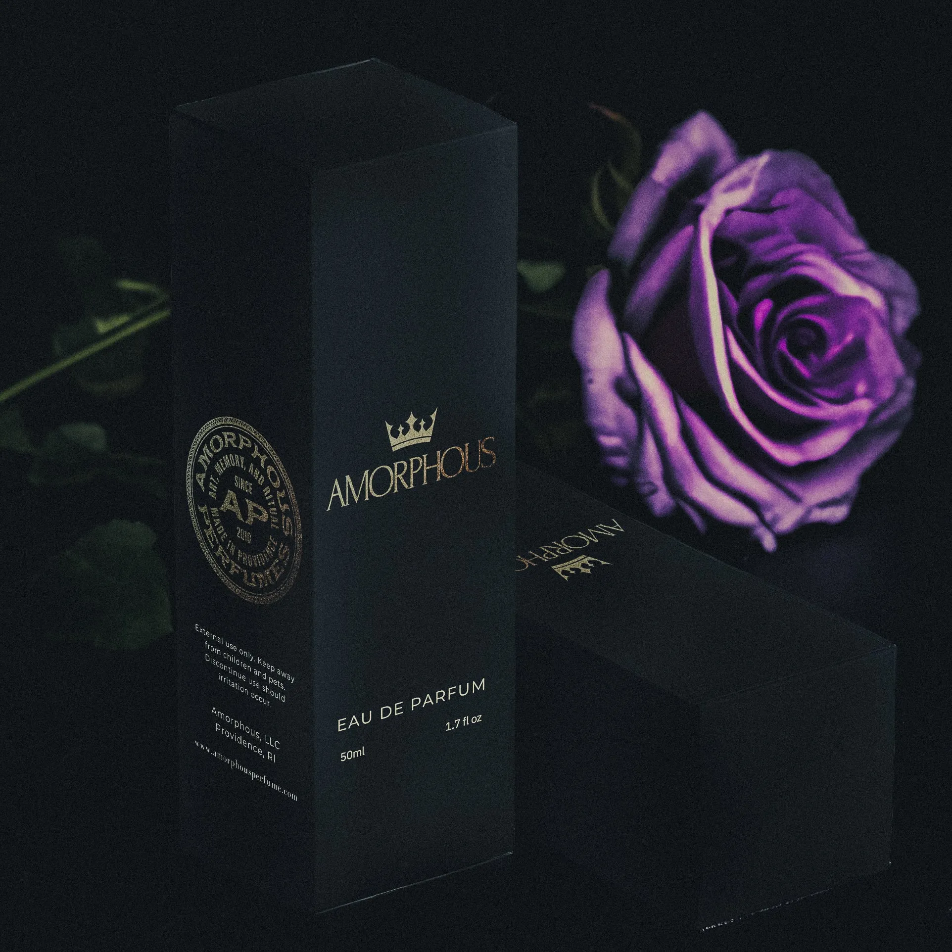 Halcyon Jasmine Eau De Parfum