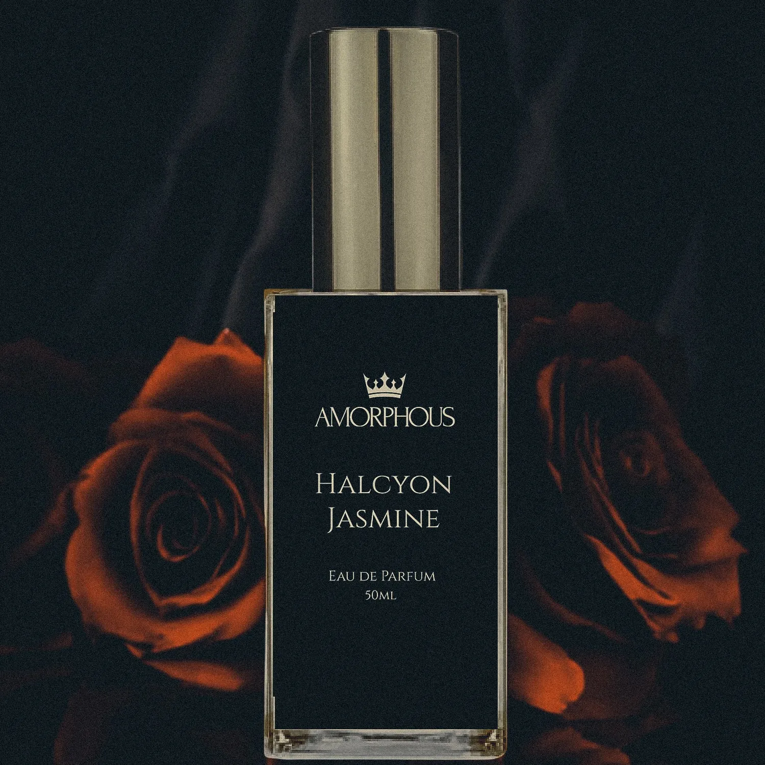 Halcyon Jasmine Eau De Parfum