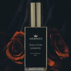 Halcyon Jasmine Eau De Parfum