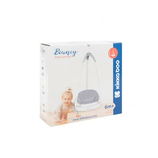 Hanging jumper Bouncy Mint