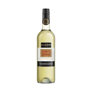 Hardys Stamp Riesling Gewurztraminer - 1.5L