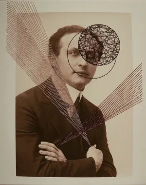Harry Houdini (1874-1926), June 2018
