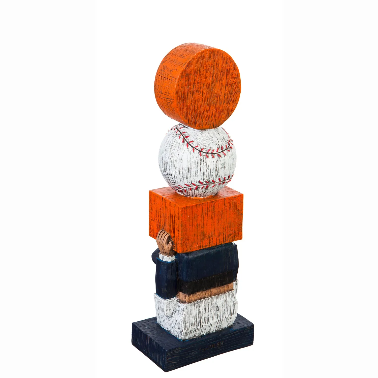 Houston Astros, Vintage Garden Statue,84v4210tt