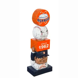 Houston Astros, Vintage Garden Statue,84v4210tt