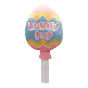 Huxley & Kent Power Plush Bunny Pop