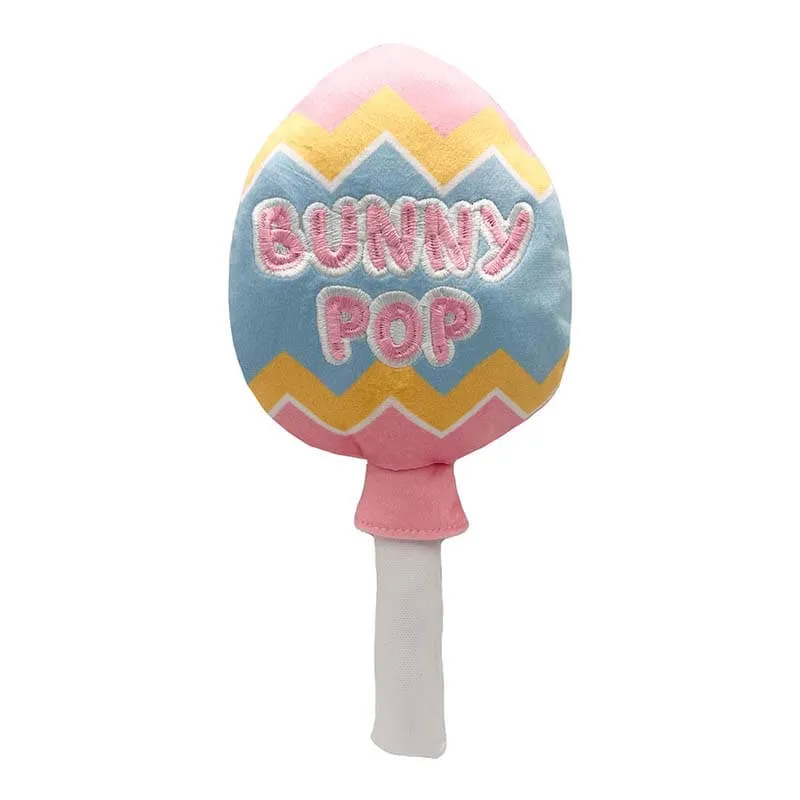 Huxley & Kent Power Plush Bunny Pop