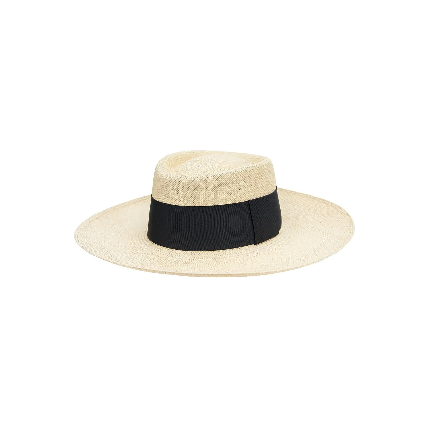 Ibiza - Wide Brim