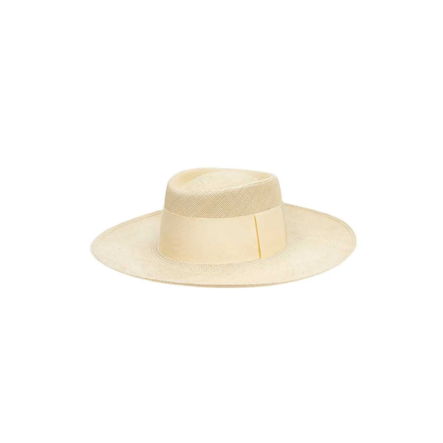 Ibiza - Wide Brim