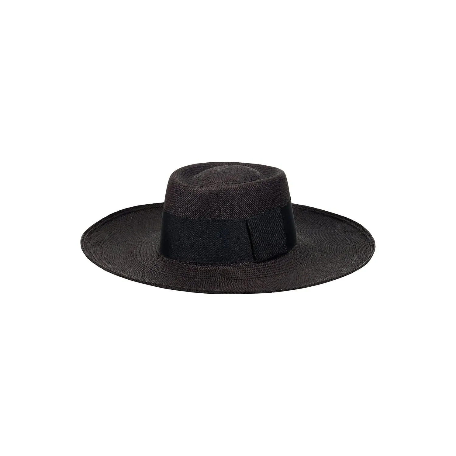 Ibiza - Wide Brim