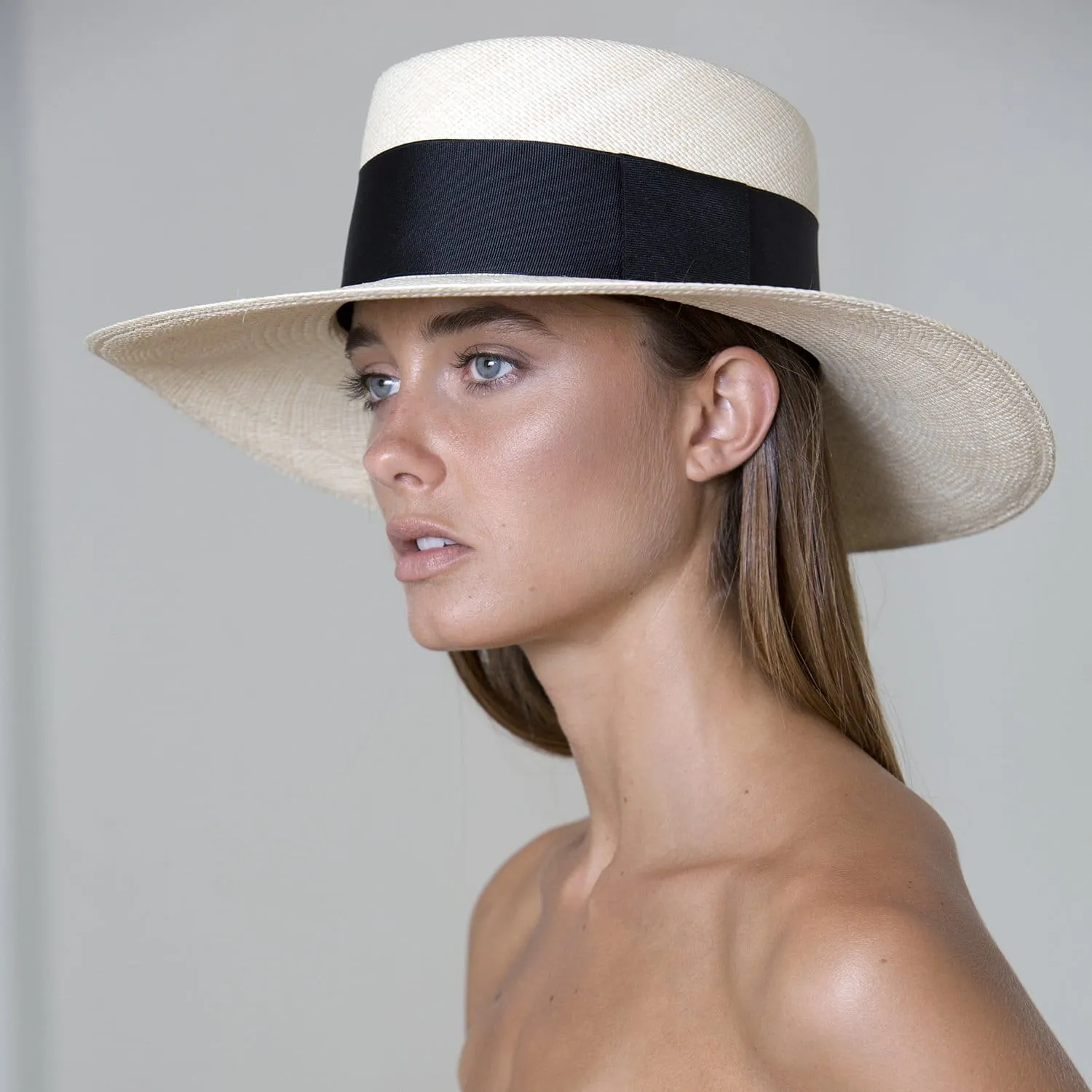 Ibiza - Wide Brim