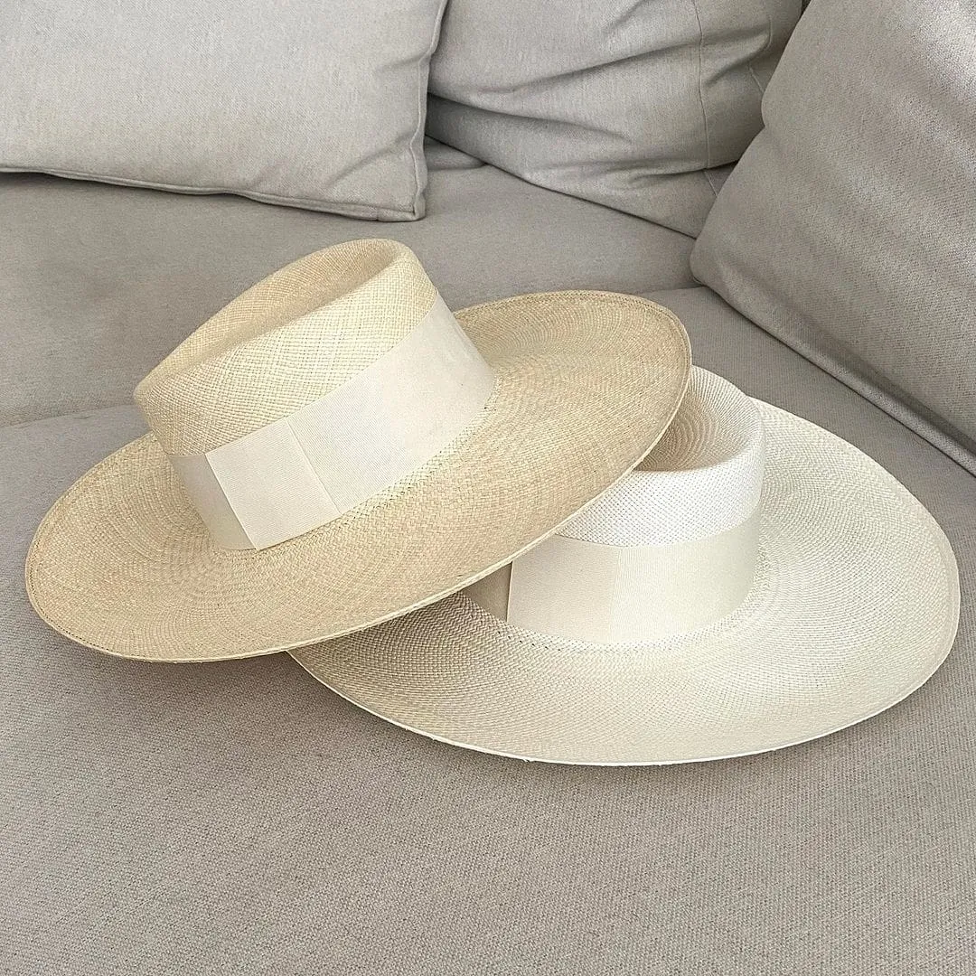 Ibiza - Wide Brim