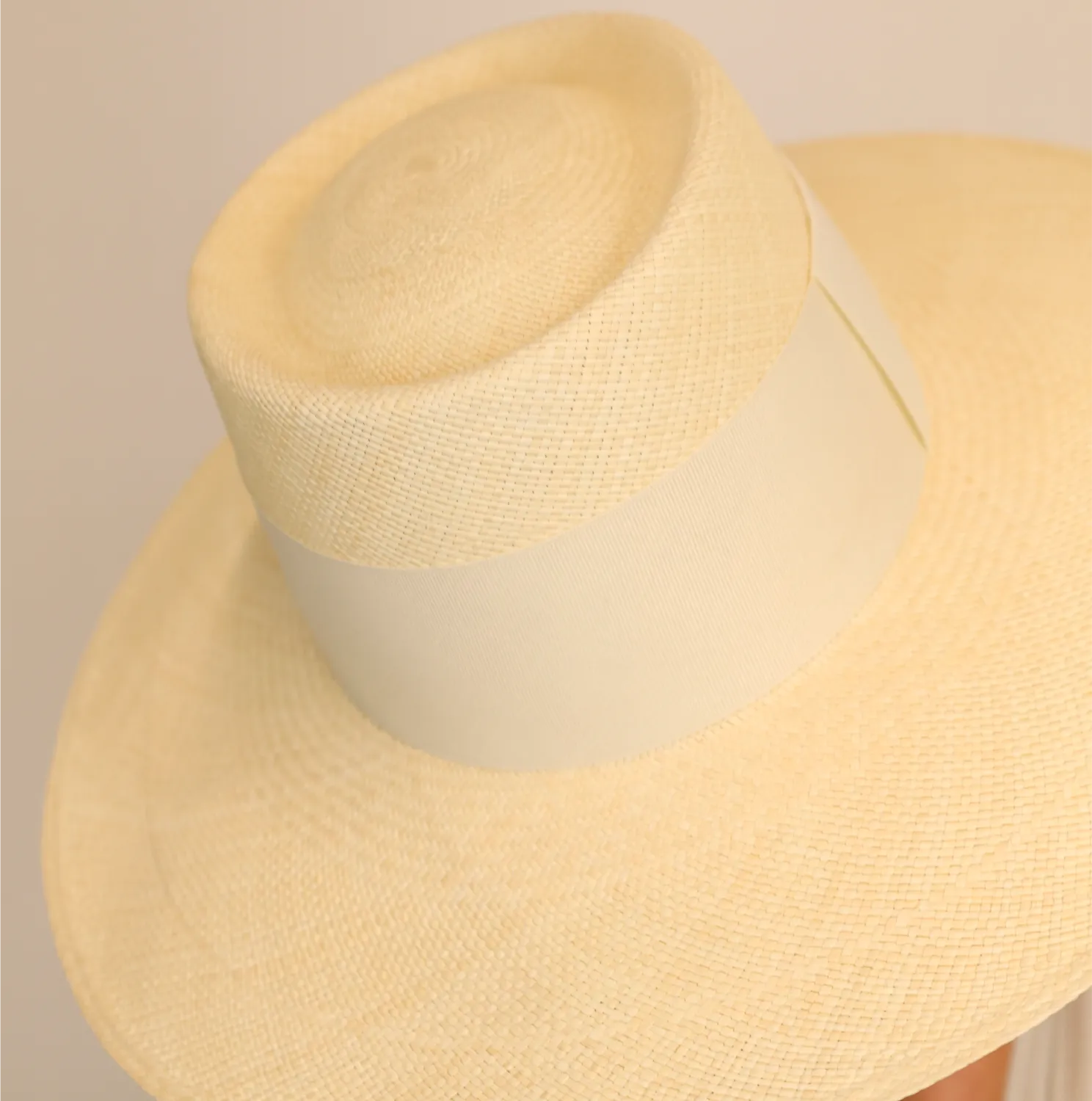 Ibiza - Wide Brim