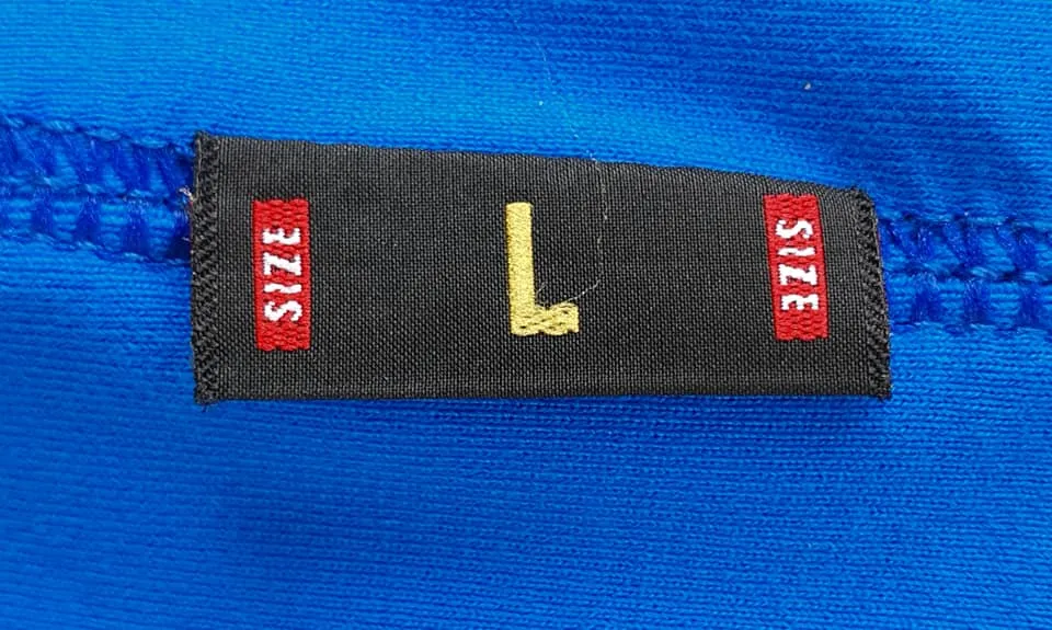 ITALY 2000 EURO FINALS CUP KAPPA SPANDEX JERSEY INZAGHI 9 SHIRT MAGLIA CAMISETA LARGE  SOLD!!!