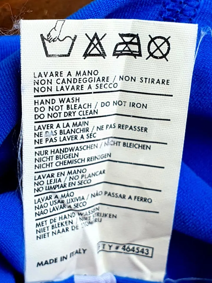 ITALY 2000 EURO FINALS CUP KAPPA SPANDEX JERSEY INZAGHI 9 SHIRT MAGLIA CAMISETA LARGE  SOLD!!!