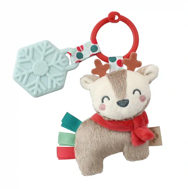 Itzy Pal - Holiday Reindeer
