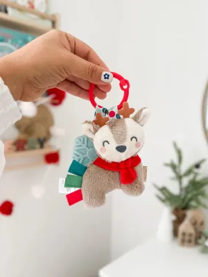 Itzy Pal - Holiday Reindeer
