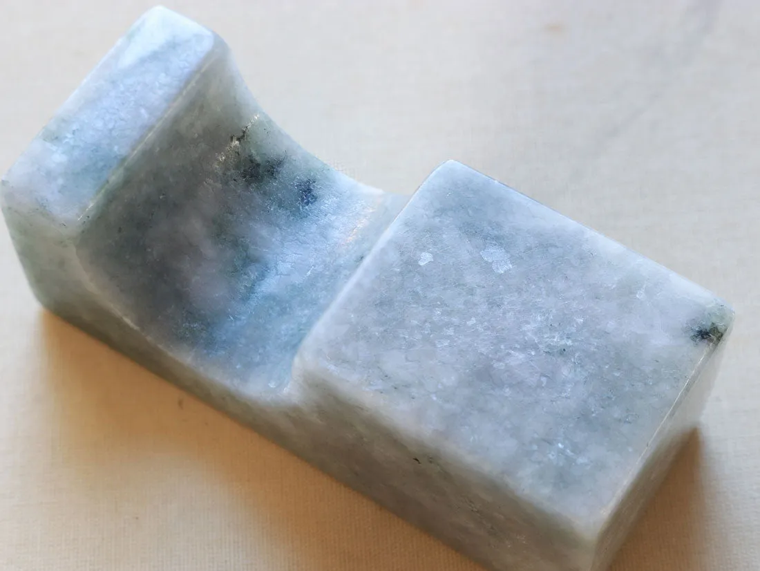 Jade Pen Pillow 1