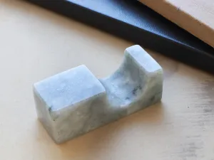 Jade Pen Pillow 1