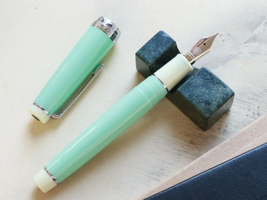 Jade Pen Pillow 2