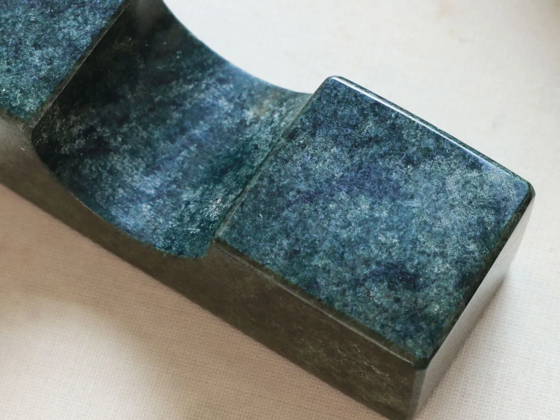 Jade Pen Pillow 2