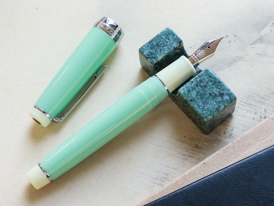 Jade Pen Pillow 3