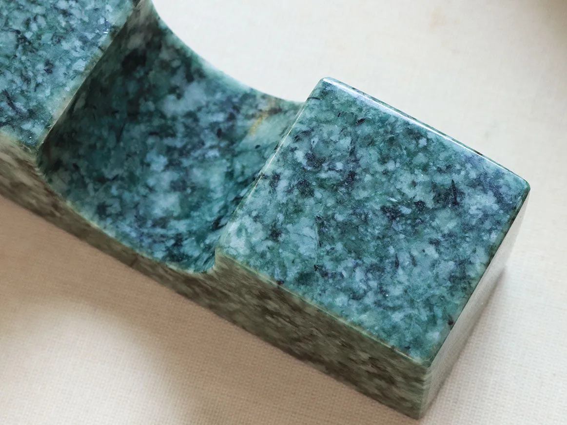 Jade Pen Pillow 3