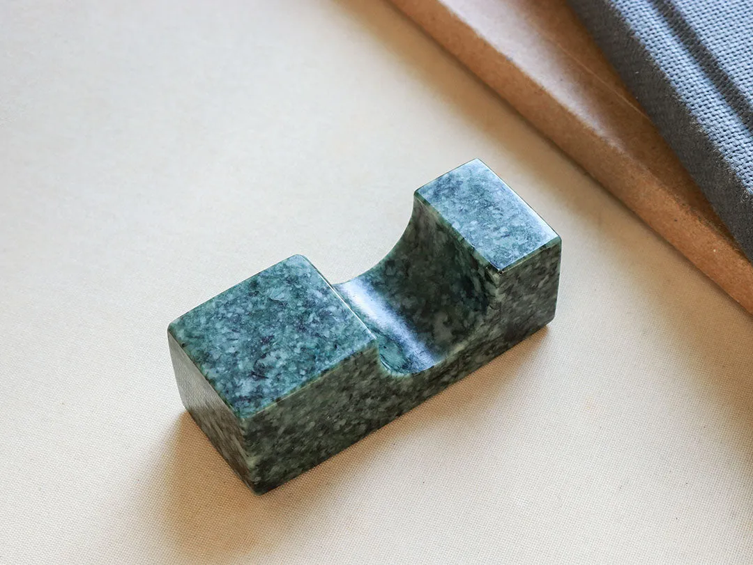 Jade Pen Pillow 3