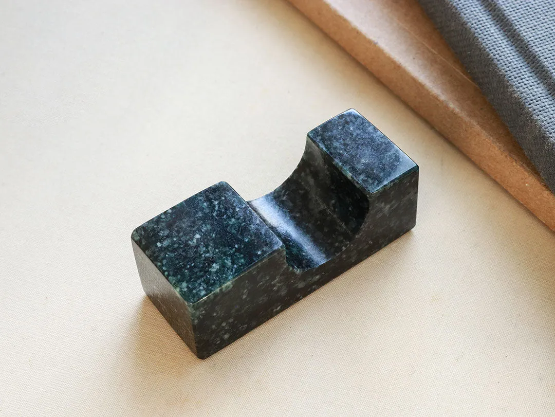 Jade Pen Pillow 4