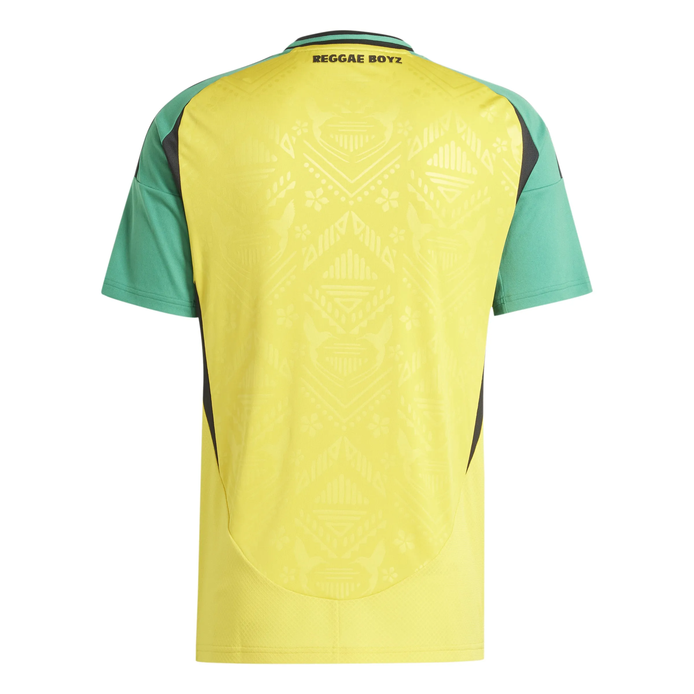 Jamaica Adult 2024 Home Jersey