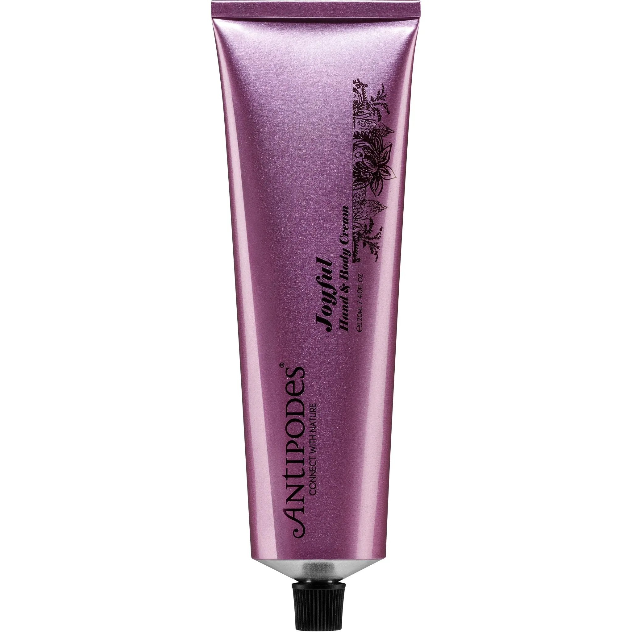 Joyful Hand and Body Cream