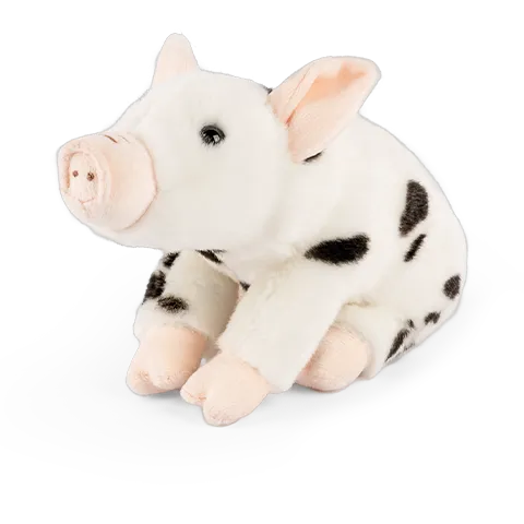 Juliana Piglet