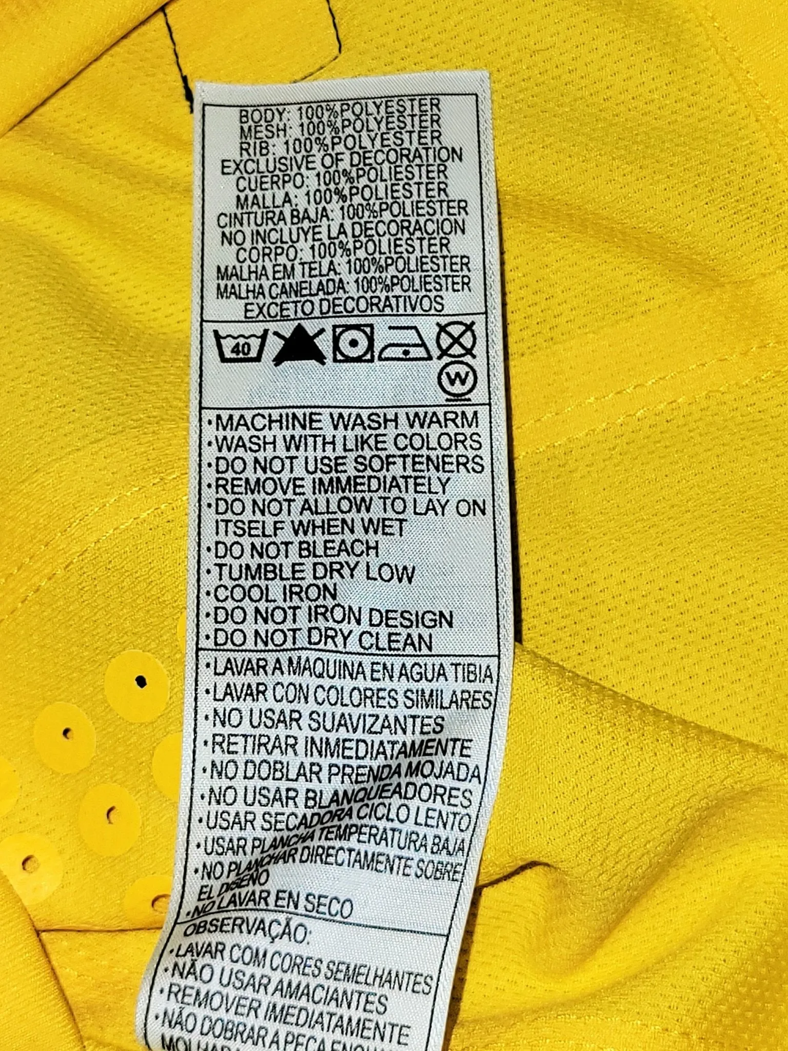 Kaka Brazil WORLD CUP 2010 PLAYER ISSUE Soccer Jersey Shirt XL SKU# 369276-703