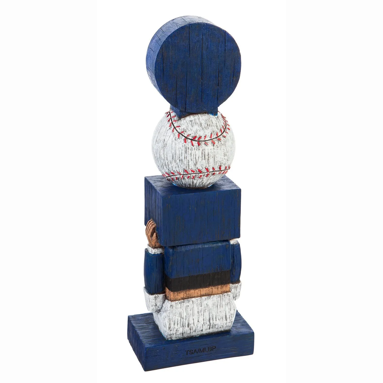 Kansas City Royals, Vintage Garden Statue,84v4211tt