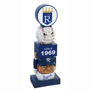 Kansas City Royals, Vintage Garden Statue,84v4211tt